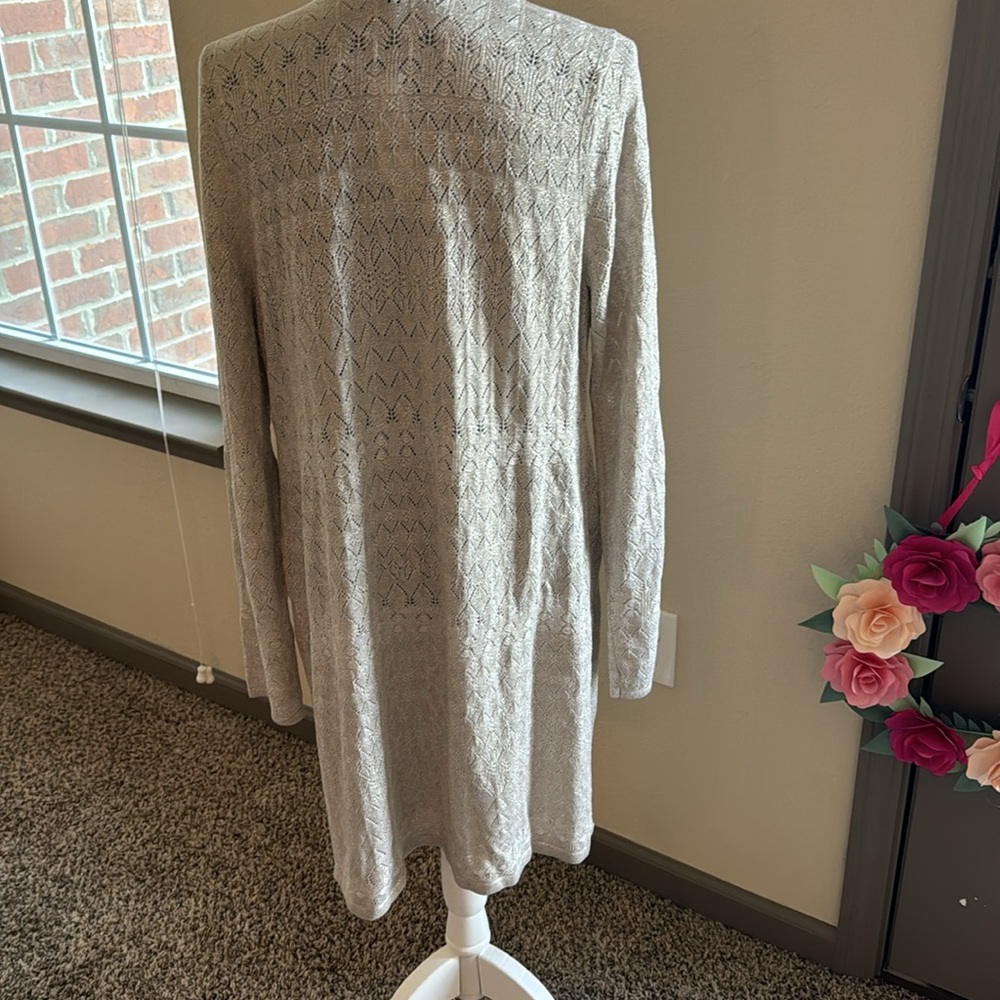 Cardigan - Picture 5 of 5